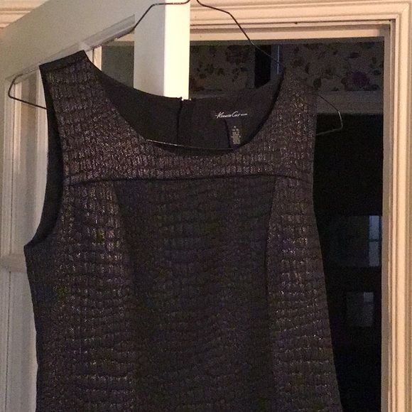 Kenneth Cole - Picture 1 of 3